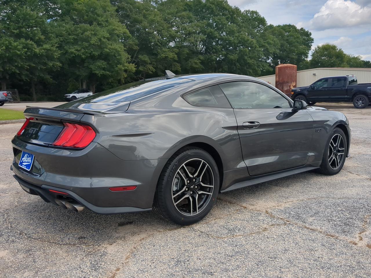 2020 Ford Mustang GT Appleton WI