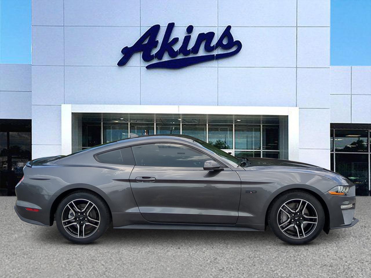 2020 Ford Mustang GT Appleton WI
