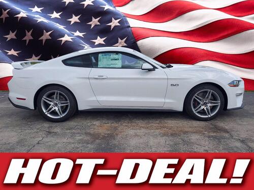 2020 Ford Mustang GT PERFORMANCE PACKAGE Tampa FL 2020 Ford Mustang GT PERFORMANCE PACKAGE Tampa FL