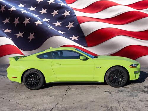 2020 Ford Mustang GT PERFORMANCE PACKAGE Tampa FL 2020 Ford Mustang GT PERFORMANCE PACKAGE Tampa FL