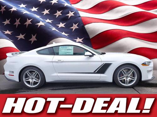 2020 Ford Mustang GT PERFORMANCE PACKAGE Tampa FL 2020 Ford Mustang GT PERFORMANCE PACKAGE Tampa FL