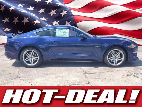 2020 Ford Mustang GT PERFORMANCE PACKAGE Tampa FL 2020 Ford Mustang GT PERFORMANCE PACKAGE Tampa FL