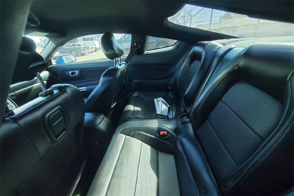 2020 Ford Mustang GT Premium Hondo TX