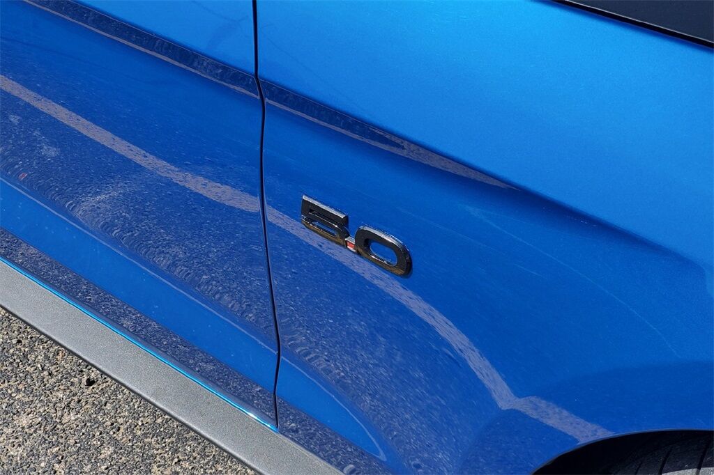 2020 Ford Mustang GT Premium Hondo TX