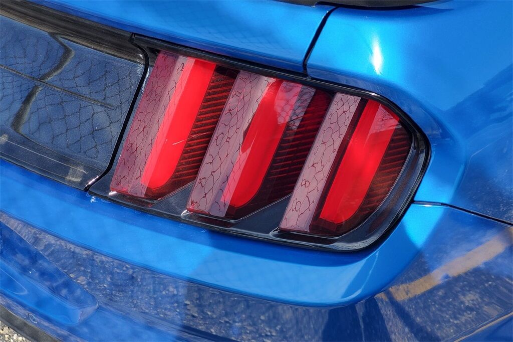 2020 Ford Mustang GT Premium Hondo TX