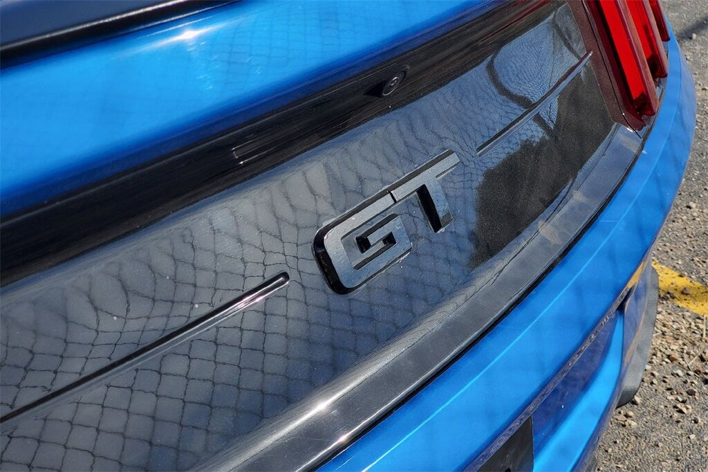 2020 Ford Mustang GT Premium Hondo TX