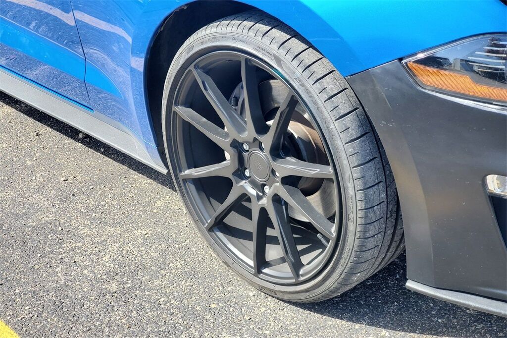 2020 Ford Mustang GT Premium Hondo TX