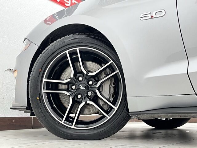 2020 Ford Mustang GT Premium Carrollton TX