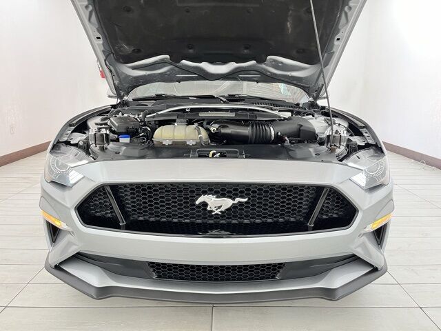 2020 Ford Mustang GT Premium Carrollton TX