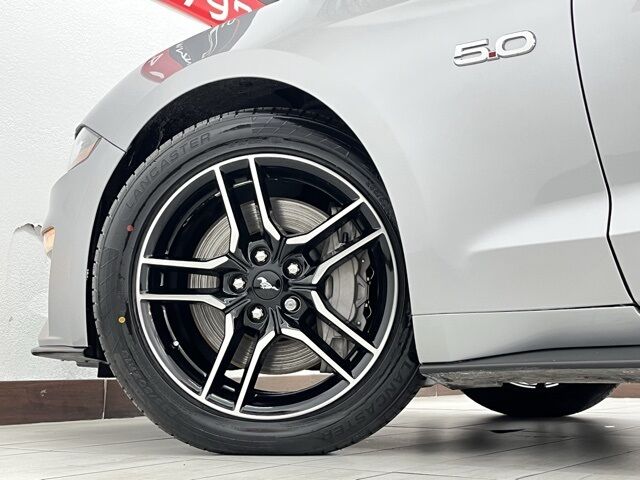 2020 Ford Mustang GT Premium Carrollton TX