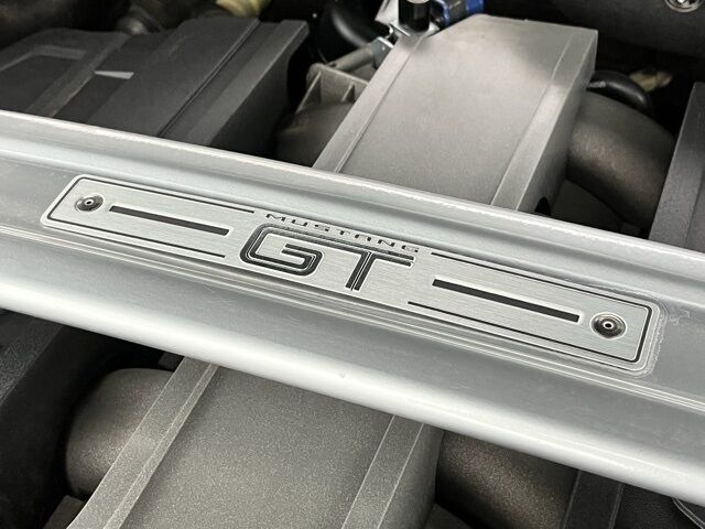 2020 Ford Mustang GT Premium Carrollton TX