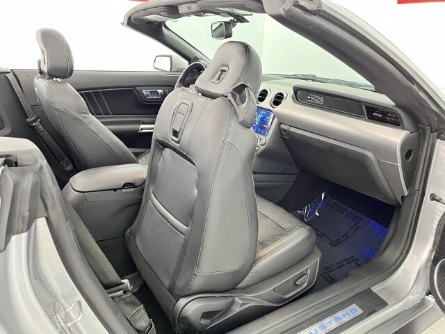 2020 Ford Mustang GT Premium Carrollton TX