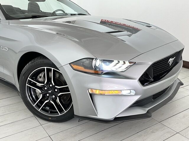 2020 Ford Mustang GT Premium Carrollton TX