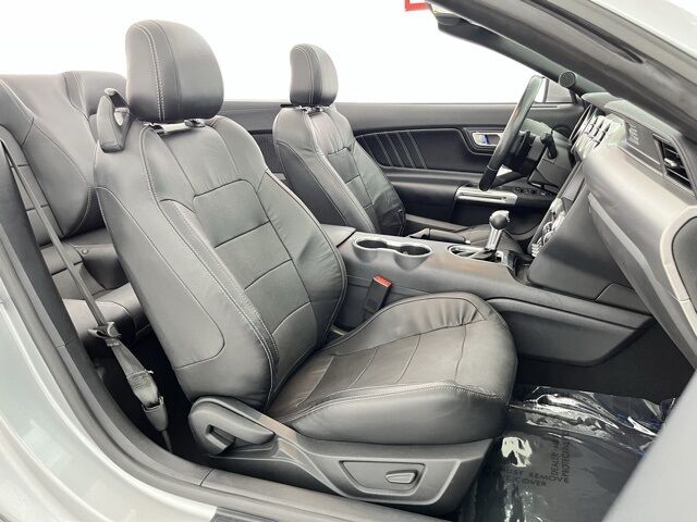 2020 Ford Mustang GT Premium Carrollton TX