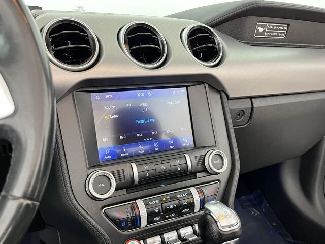 2020 Ford Mustang GT Premium Carrollton TX