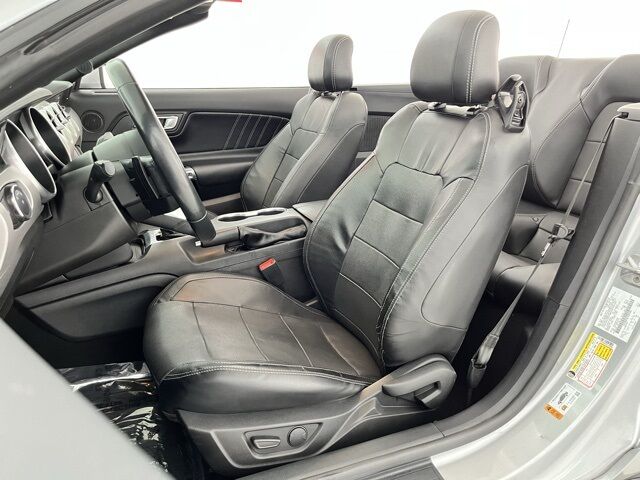 2020 Ford Mustang GT Premium Carrollton TX