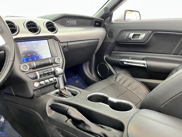 2020 Ford Mustang GT Premium Carrollton TX