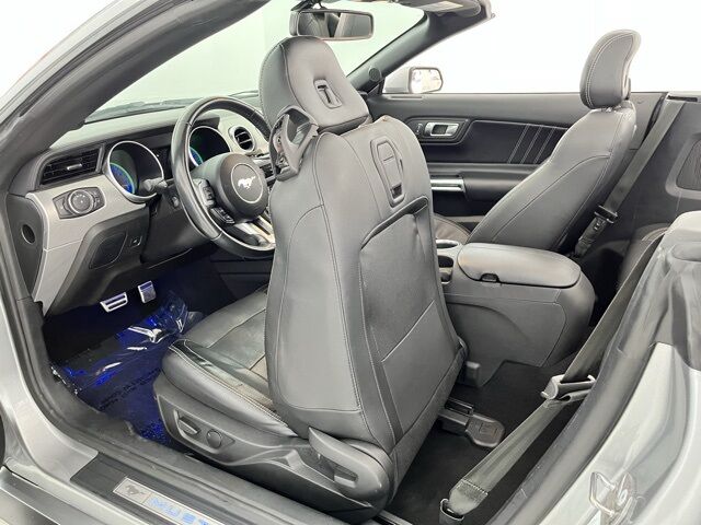 2020 Ford Mustang GT Premium Carrollton TX