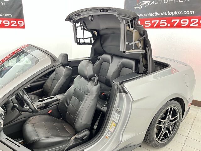 2020 Ford Mustang GT Premium Carrollton TX