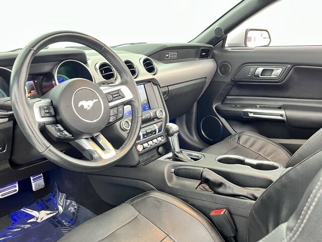 2020 Ford Mustang GT Premium Carrollton TX