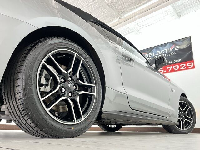 2020 Ford Mustang GT Premium Carrollton TX