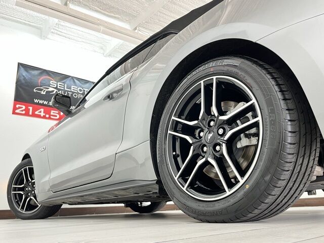2020 Ford Mustang GT Premium Carrollton TX