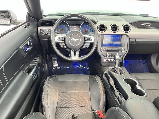 2020 Ford Mustang GT Premium Carrollton TX