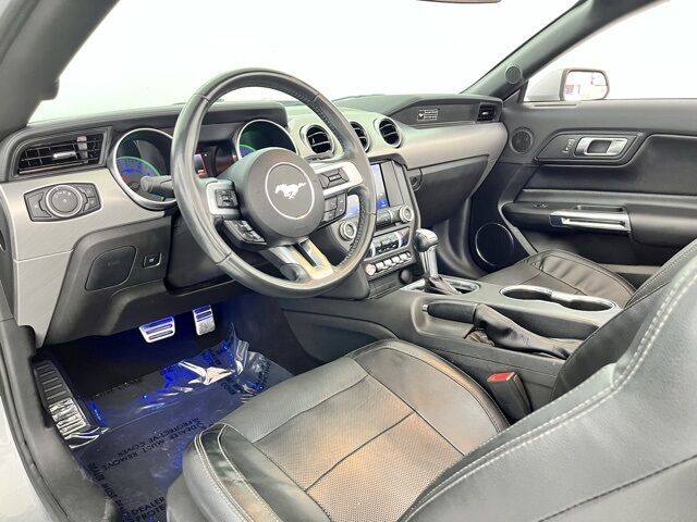 2020 Ford Mustang GT Premium Carrollton TX