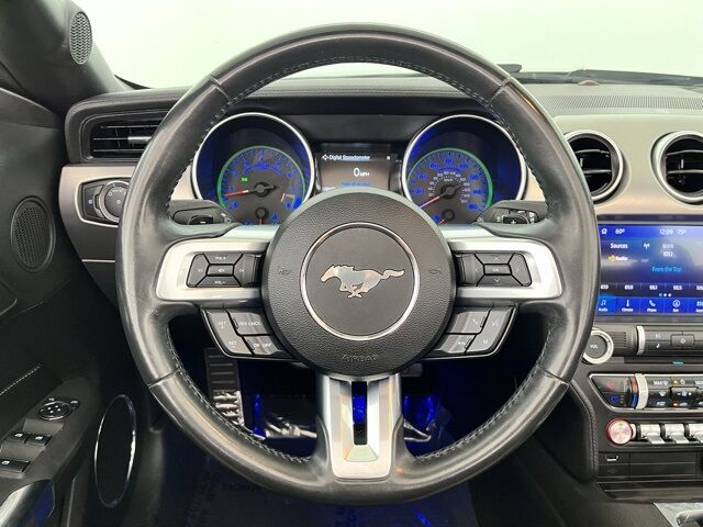 2020 Ford Mustang GT Premium Carrollton TX