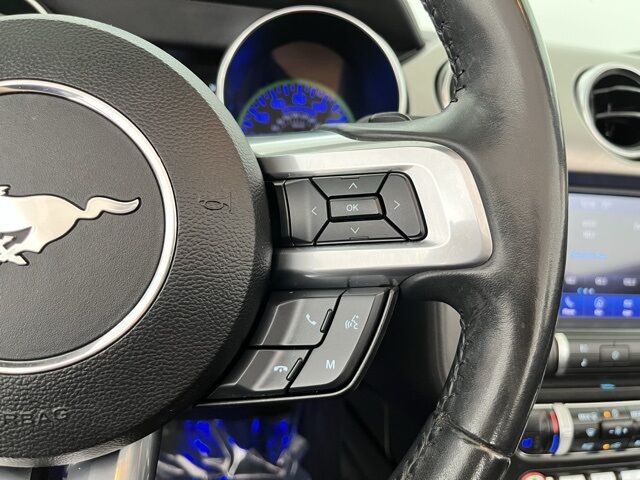 2020 Ford Mustang GT Premium Carrollton TX