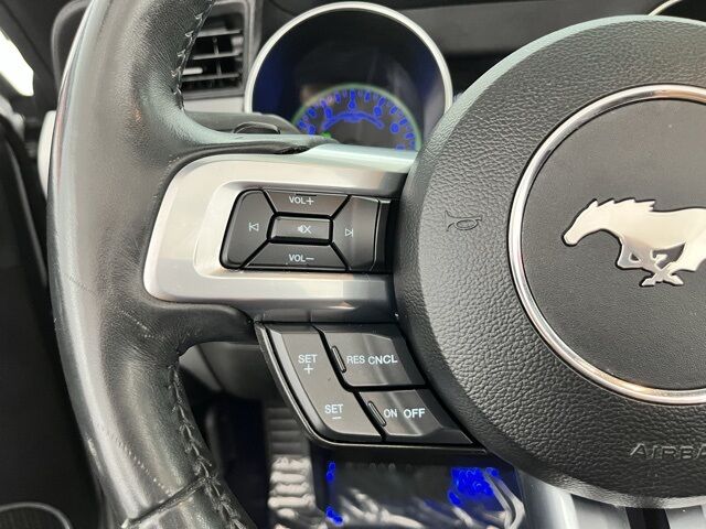 2020 Ford Mustang GT Premium Carrollton TX