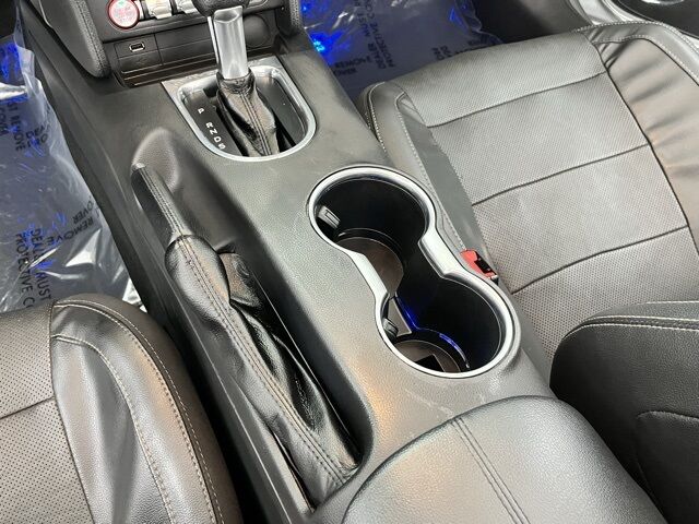 2020 Ford Mustang GT Premium Carrollton TX