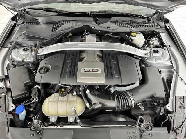 2020 Ford Mustang GT Premium Carrollton TX