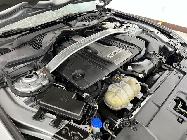 2020 Ford Mustang GT Premium Carrollton TX