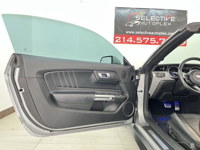 2020 Ford Mustang GT Premium Carrollton TX