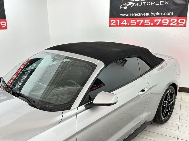 2020 Ford Mustang GT Premium Carrollton TX