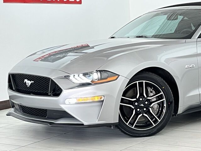 2020 Ford Mustang GT Premium Carrollton TX