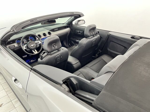 2020 Ford Mustang GT Premium Carrollton TX