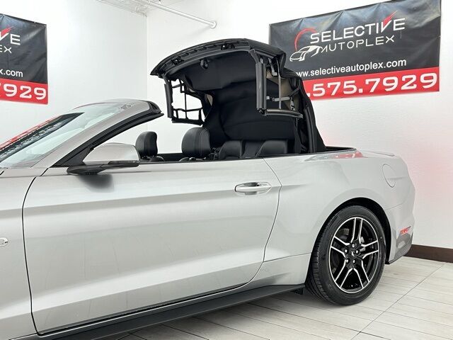 2020 Ford Mustang GT Premium Carrollton TX