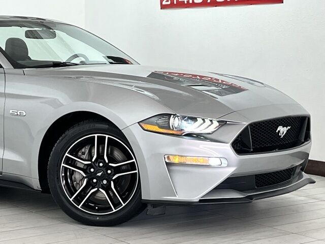 2020 Ford Mustang GT Premium Carrollton TX