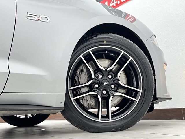 2020 Ford Mustang GT Premium Carrollton TX