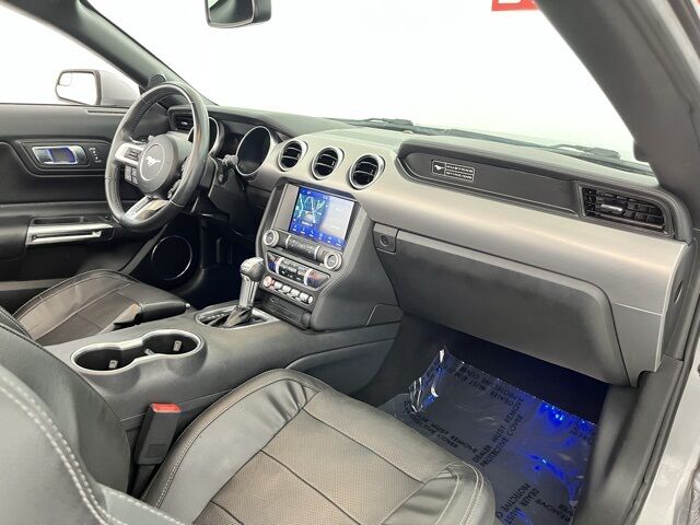 2020 Ford Mustang GT Premium Carrollton TX