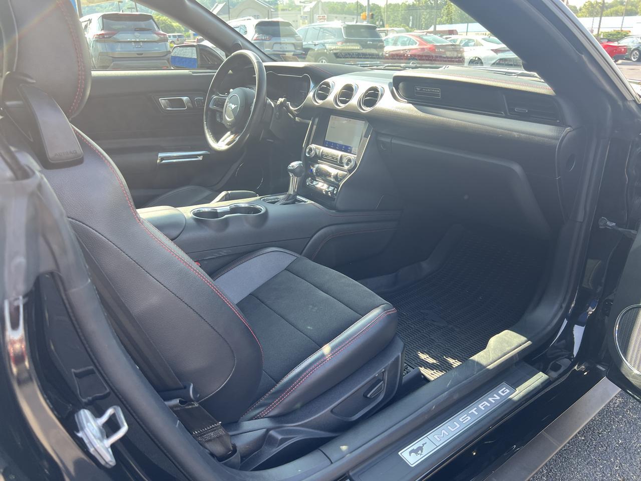 2020 Ford Mustang GT Premium Connellsville PA