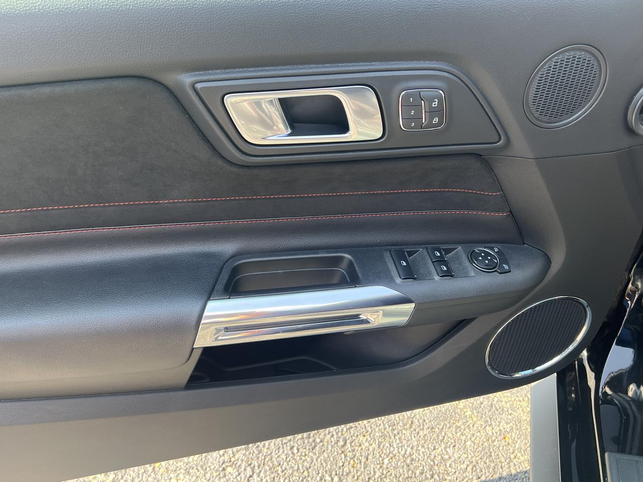 2020 Ford Mustang GT Premium Connellsville PA