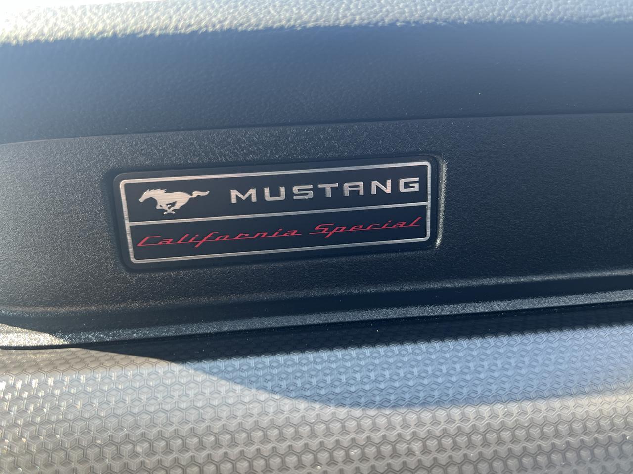 2020 Ford Mustang GT Premium Connellsville PA