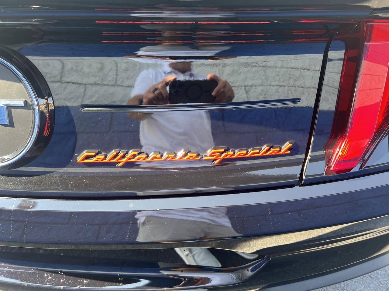 2020 Ford Mustang GT Premium Connellsville PA