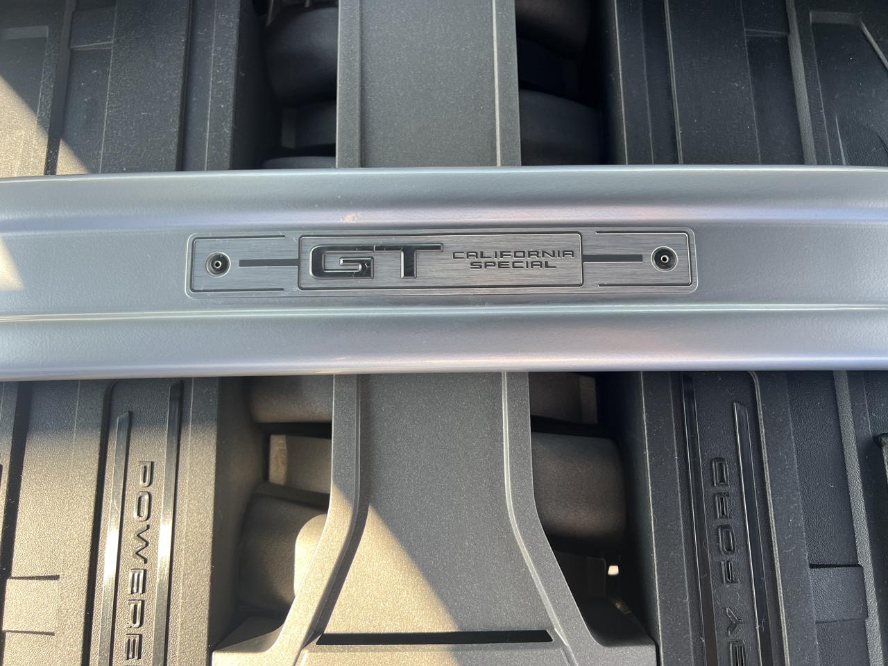 2020 Ford Mustang GT Premium Connellsville PA