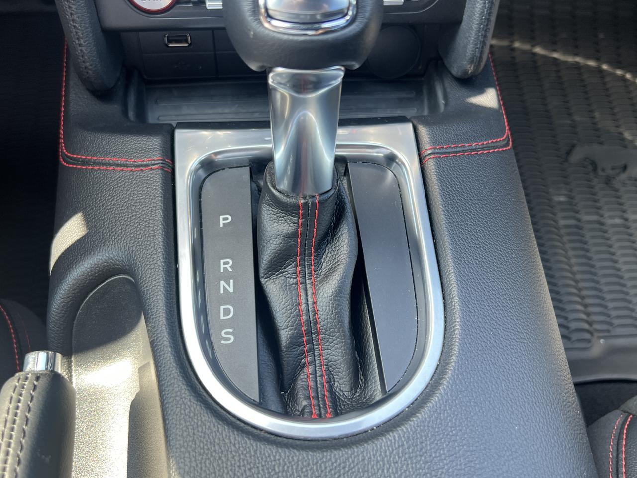 2020 Ford Mustang GT Premium Connellsville PA