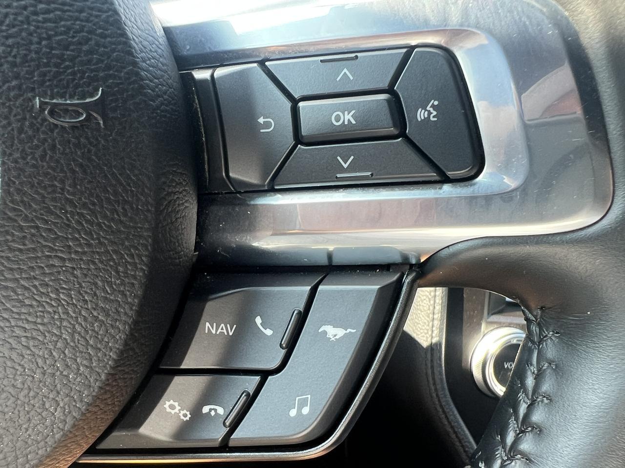 2020 Ford Mustang GT Premium Connellsville PA