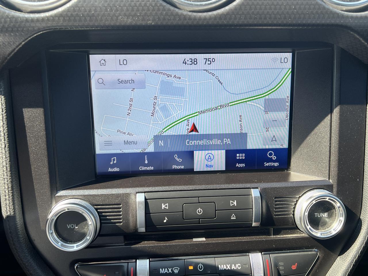 2020 Ford Mustang GT Premium Connellsville PA